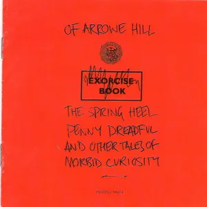 The spring heel penny dreadful : and other tales of morbid curiosity